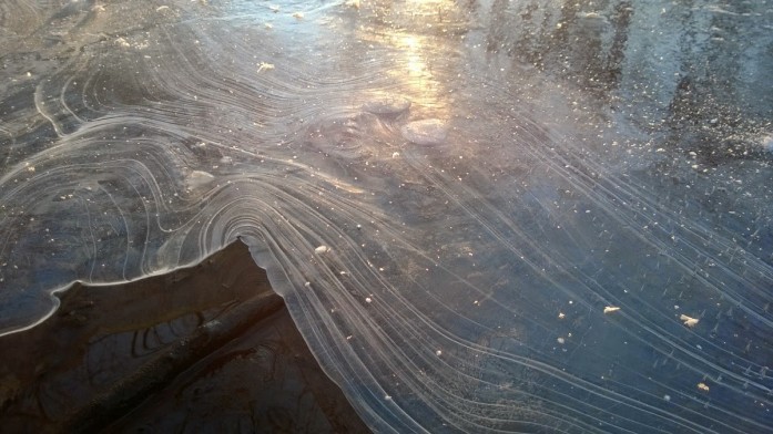 Ice