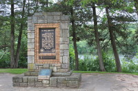 Public Invited to Meetings About St. Croix Boom Site