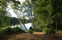 Divided city council in Scandia decides future of Log House Landing ramp