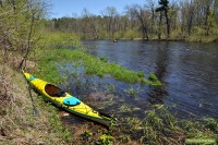 St. Croix River Association Invites Paddlers to  Celebrate Five Years of River Exploration