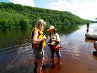 Teachers Invited to St. Croix River Summer School OLYMPUS DIGITAL CAMERA