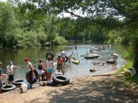 Live Along the Namekagon This Summer