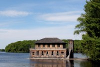 Center for Water Studies Coming to St. Croix River Region