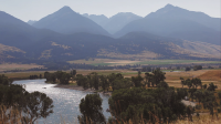 Film Showing: Floating and Fishing a Great American River