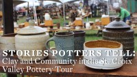 Video: World Famous Pottery Parade Starts Tomorrow in the St. Croix Valley