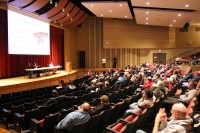 Lots of Lessons from Last Week's Pipeline Forum 140 attendees