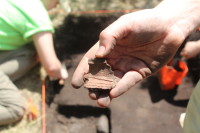Archaeologist will share pre-European history of St. Croix Valley during online event