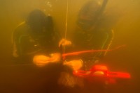 Diving For Dams: Historic 'Road Construction' on the St. Croix River untitled-138