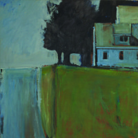 St. Croix Valley Architect Mike McGuire Revealed as a “Painter in Disguise”
