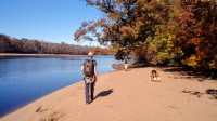 Traveling Six Miles Through Time On The Hidden St. Croix River