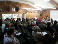 Research Rendezvous Offers Full Day of St. Croix Science