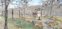 St. Croix Boom Site Closes for Transformation to Park