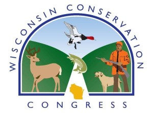 Wisconsin Conservation Congress logo