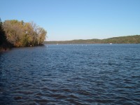 Find Spring Adventures At Afton State Park