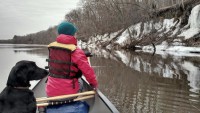River Bum Blog: Open Water, Open Hearts