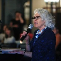 Nominate A St. Croix Steward For Annual River Conservation Award Sally Leider