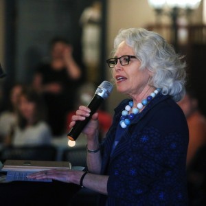 Sally Leider