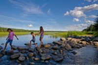 Dinner Speaker Will Discuss Oil Pipeline Route Options