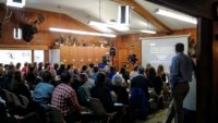 St. Croix River Researchers Invited to Submit Presentation Proposals 2015 Research Rendezvous