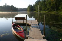Friday: Lake-Lovers Conference Comes to Spooner