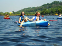 Hudson's annual RiverFest will celebrate St. Croix stewardship 13RF_Paddle_Press