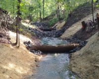 Chisago County Goes After Gullies