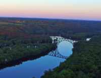 Videos: See The High Bridge And Other St. Croix Sights From The Sky