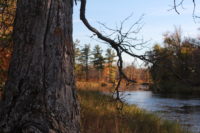 Indigenous Women to Perform Ceremonial Water Walk Along St. Croix Tributary