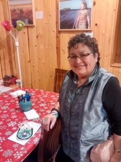 Sharon Day