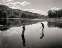 Picturing the blurry lines between past and present in the St. Croix Valley