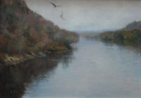 St. Croix Valley artists to show work at historic Osceola train depot