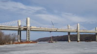 New Stillwater bridge could open in August