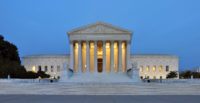 Supreme Court to hear arguments in St. Croix River property dispute
