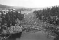 New films document St. Croix River history