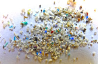 Study: Plastic pollution prevalent in St. Croix and Namekagon Rivers microplastics