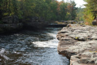 Oil & Water: Minnesota pipeline proposal could increase oil flows through St. Croix River watershed