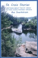 New book shares history of the St. Croix National Scenic Riverway