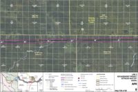 Minnesota agency says Line 3 oil pipeline unnecessary