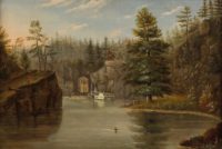Research Revelations: The St. Croix River’s wild waters have experienced two big periods of change separated by a century