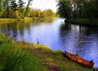 Song celebrates the St. Croix River and people who have called it home