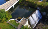 River Falls commissions recommend keeping Kinnickinnic River dams for now