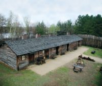 Historic fur post on St. Croix River tributary gets a new name