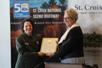 50th Anniversary: Photos and quotes from the Wild and Scenic Rivers Act celebration kick-off IMG_0673