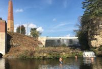 Kinnickinnic River declared ‘endangered’ due to dams