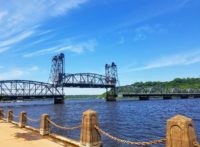 Stillwater Lift Bridge summer lift schedule announced 20170627_151647