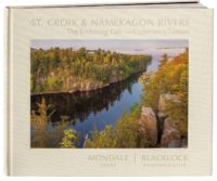 Interview: North Shore photographer Craig Blacklock turns lens toward St. Croix and Namekagon Rivers
