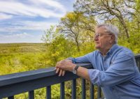 Read Walter Mondale’s memories of the St. Croix River and its conservation
