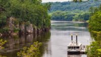 Twin Cities TV reporters share their summer adventures in the St. Croix Valley