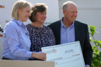 Deb Ryun photo from Andersen grant