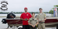 DNR: Boaters and anglers must take steps to prevent aquatic invasive species spread Inspection and Decontamination